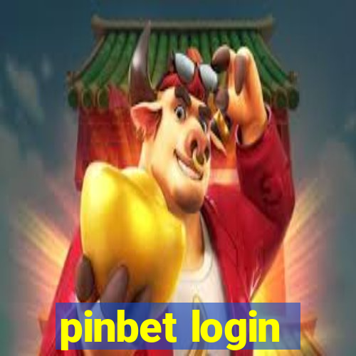 pinbet login